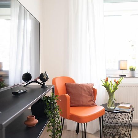Ferienwohnung Westermann, 3 Schlafzimmer, Waschmaschine, Businesswohnung, Monteurzimmer Salzgitter Eksteriør billede