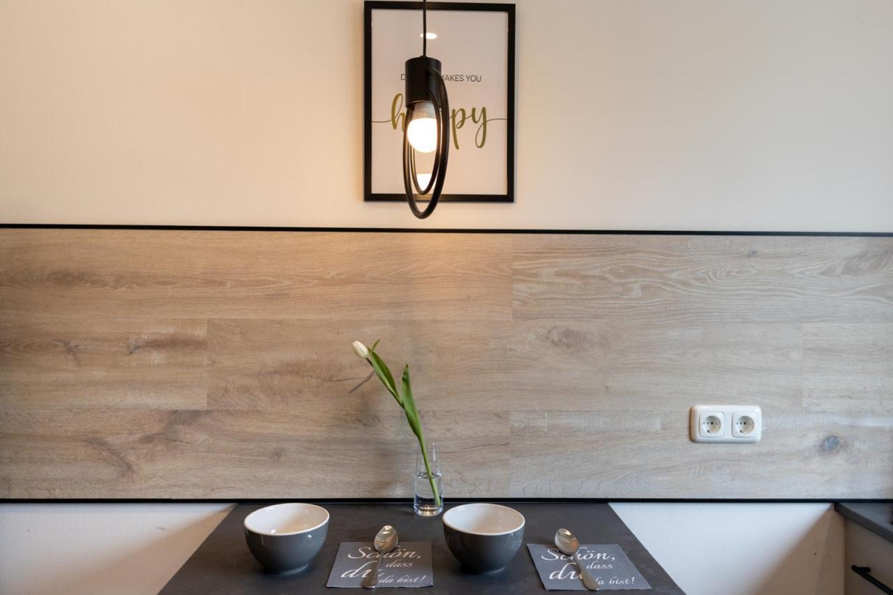 Ferienwohnung Westermann, 3 Schlafzimmer, Waschmaschine, Businesswohnung, Monteurzimmer Salzgitter Eksteriør billede